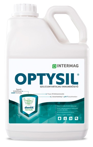 Efektywność intermag optysil