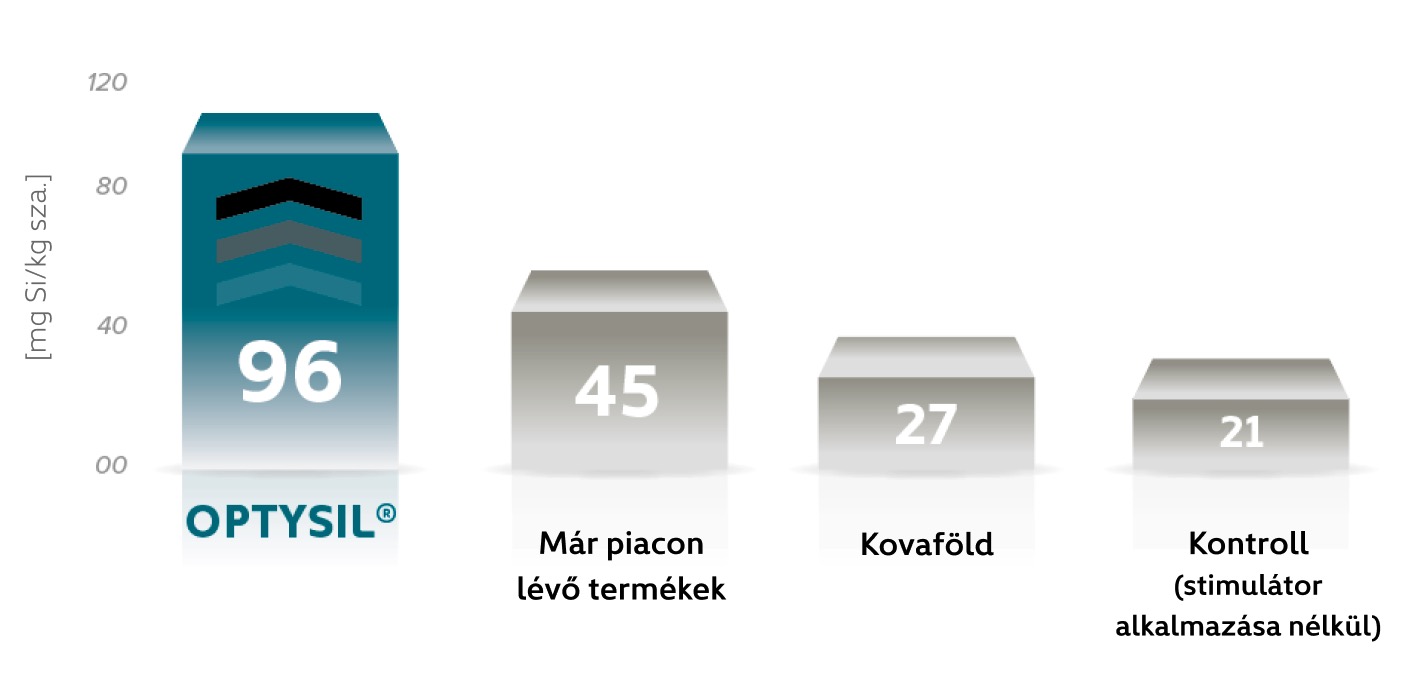 Efektywność intermag optysil