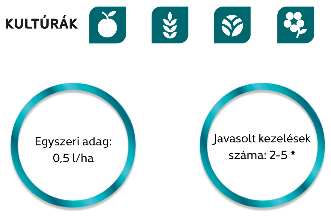 optysil uprawy